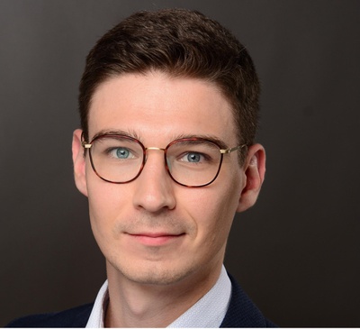 Jan Nickel M.Sc.