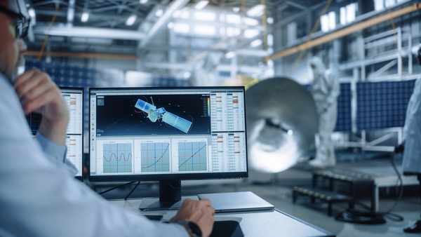 Aerospace Structures