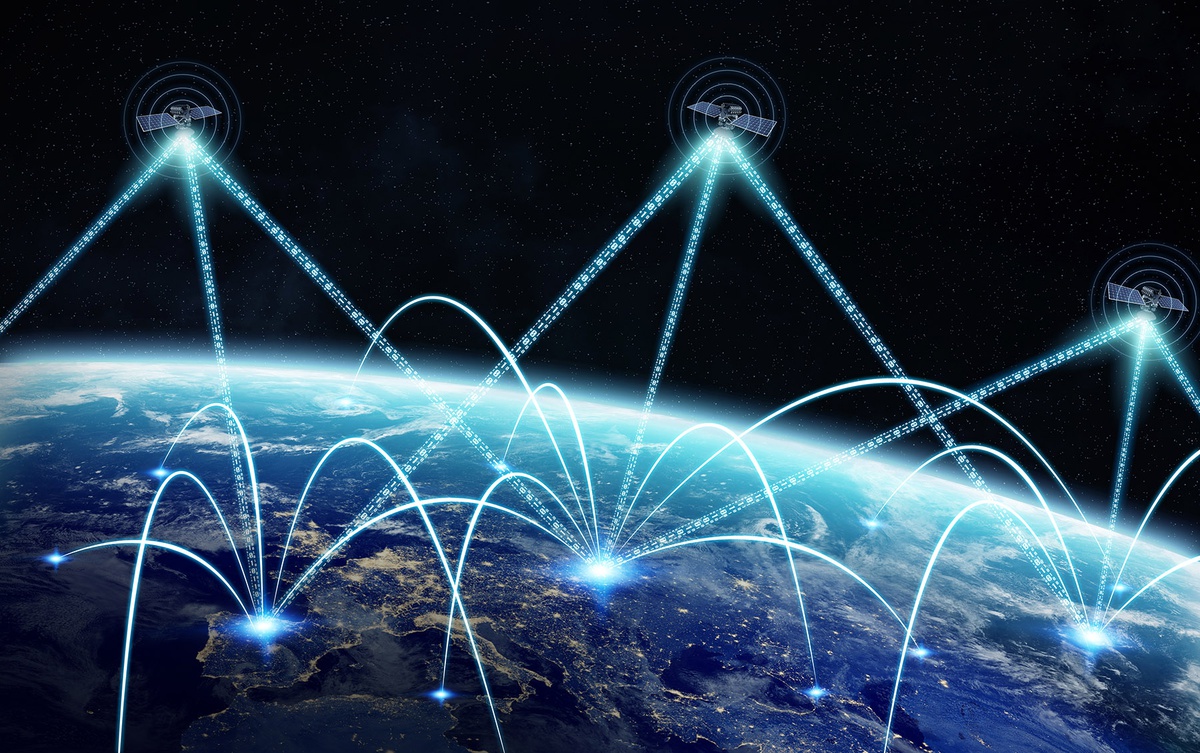 "NeSC – New Space Communications"