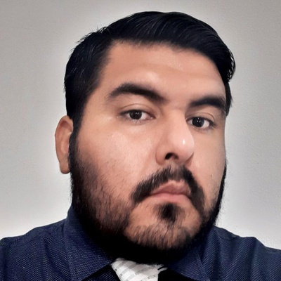 Dr. Carlos Andres Lara-Nino