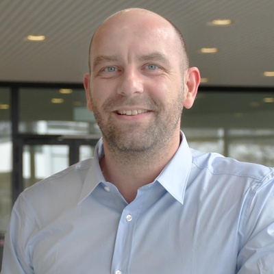 Dipl.-Ing. Niels Herter