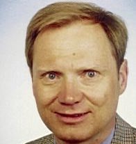 Prof. Dr.-Ing. Heinrich Beckmann