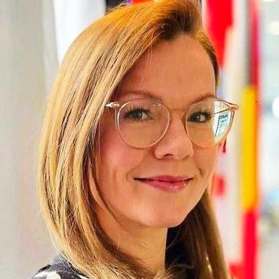 Caroline Schneider