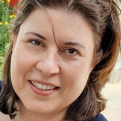 Samia Agrebi Bouslama