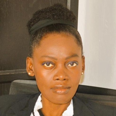 Adjoa-Sika Lisse