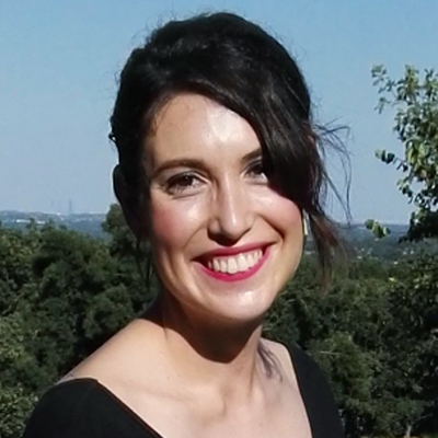 Bethan Stokes