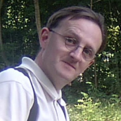 Martin O'Connor
