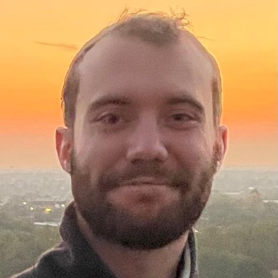 Philipp Hausenblas M.Sc.