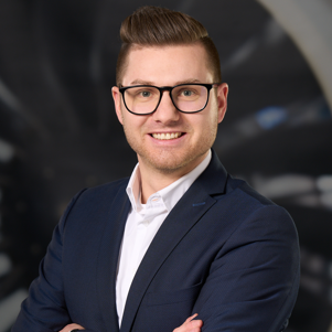 Christian Schirmer M.Eng.
