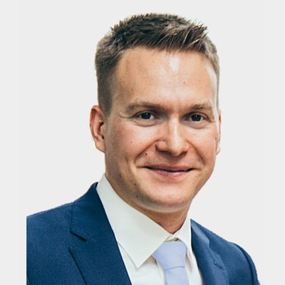 Dr.-Ing. Marcel Stößel