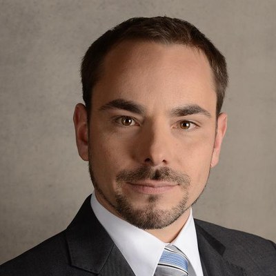 Dr.-Ing. Martin Bitter