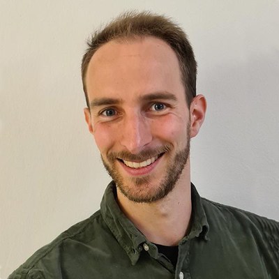 Hannes Probst M.Sc.