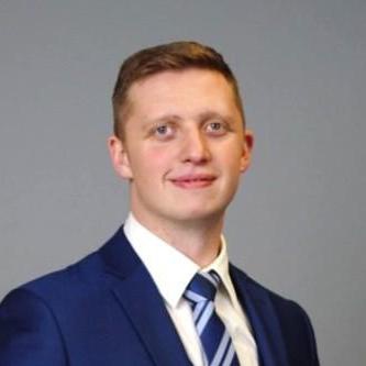 Simon Dankerl M.Sc.