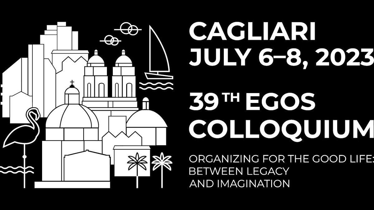 Call for Papers: Track zu interorganisationaler Zusammenarbeit auf der EGOS-Konferenz 2023