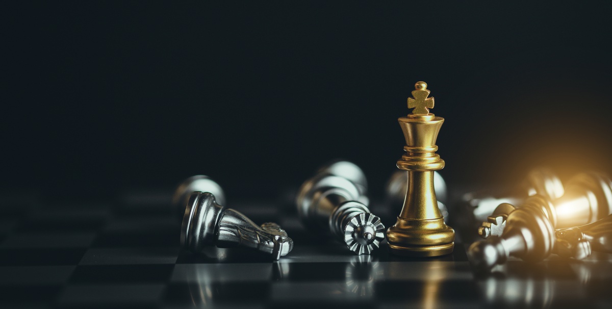 Die dunkle Seite der Macht: Über die Wechselwirkung von Strukturen und Verhalten im Management