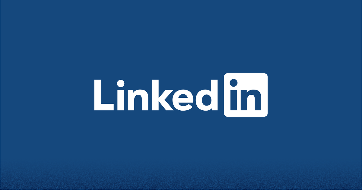 Gastvortrag von Martin Bernhart, LinkedIn
