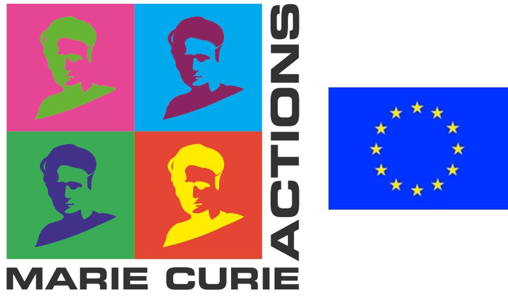 Konsortialantrag für Marie Skłodowska-Curie Doctoral Network bewilligt