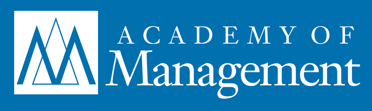 Präsentation auf dem Academy of Management Annual Meeting