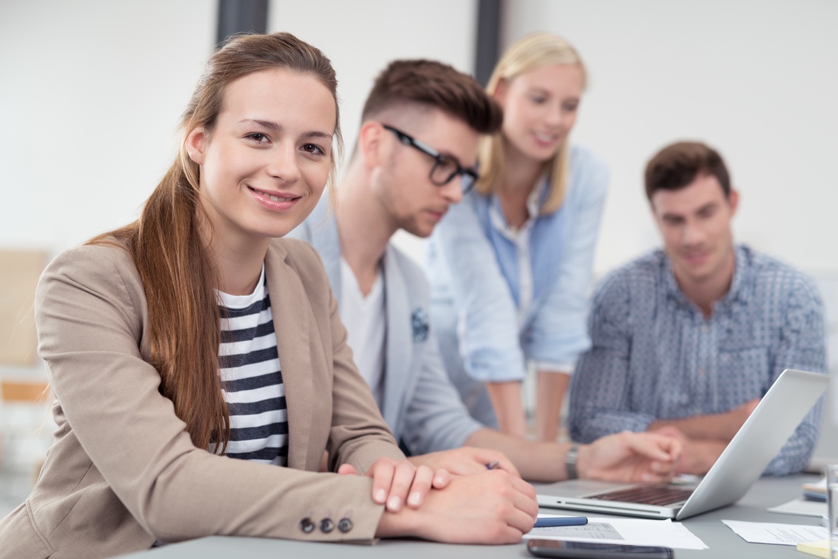 Stellenangebote an der Professur