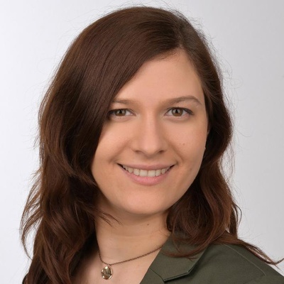 Julia Scheuerer M.A.