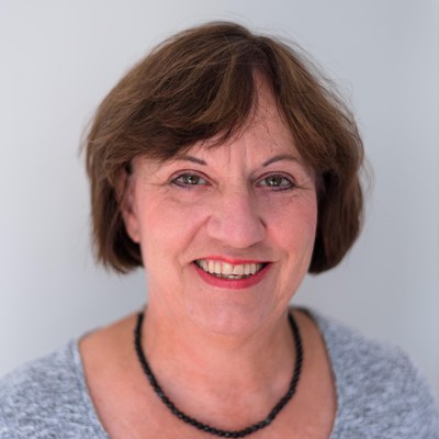 Dr. Ulrike Haerendel