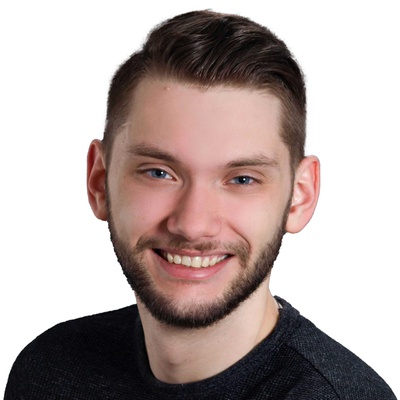Alexander Bienemann M.Sc.