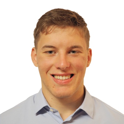 Nils Schacknat M.Sc.