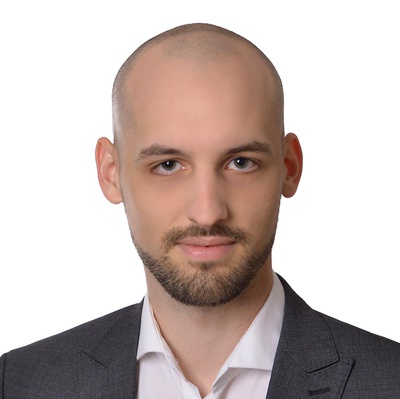 Thomas Steinecker M.Sc.