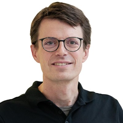 Dr.-Ing. Thorsten Lüttel