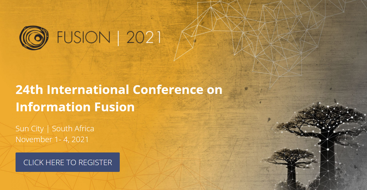 Andreas Reich will present at FUSION 2021