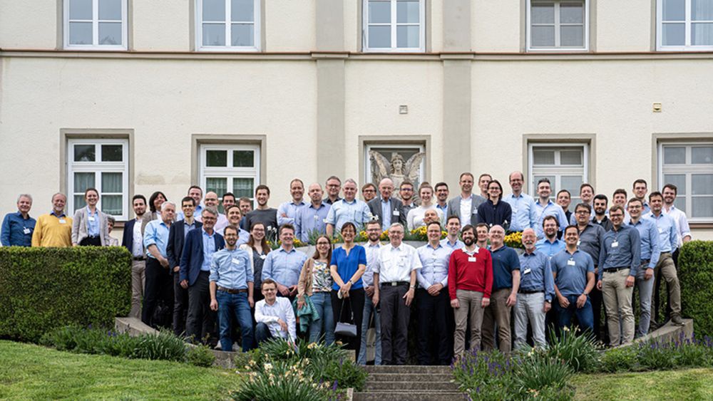 FAS 2022: Lukas Beer presents his Panoptic Segmentation