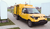 Automatisierung eines Elektrofahrzeugs