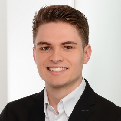 Andreas Wohnig M.Sc.