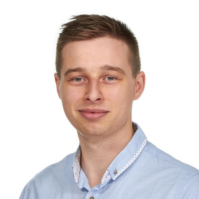 Dr.-Ing. Benjamin Naujoks