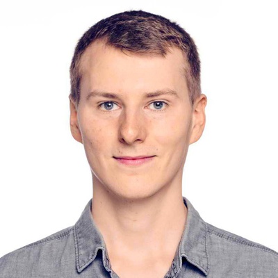 Denis Trescher M.Sc.