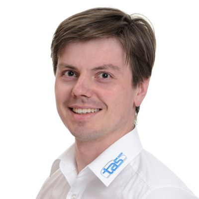 Dipl.-Ing. Georg Rupert Müller