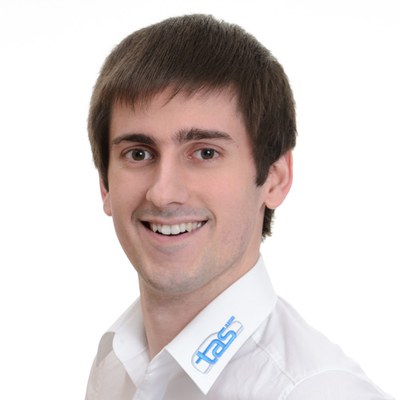 Michael Werner Kusenbach M.Sc.