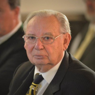 Prof. Dr.-Ing. habil. Dr. h. c. mult. Ulrich L. Rohde