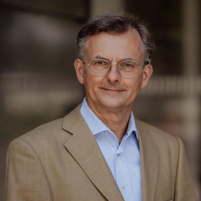 Univ.-Prof. Dr. Gunnar Teege