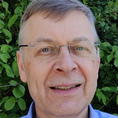 Univ.-Prof. Dr.-Ing. Markus Siegle