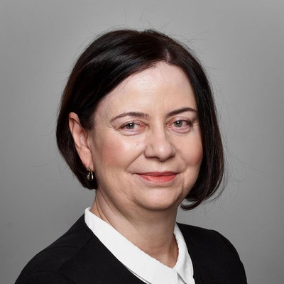 Univ.-Prof.'in Dr. Gabi Dreo Rodosek