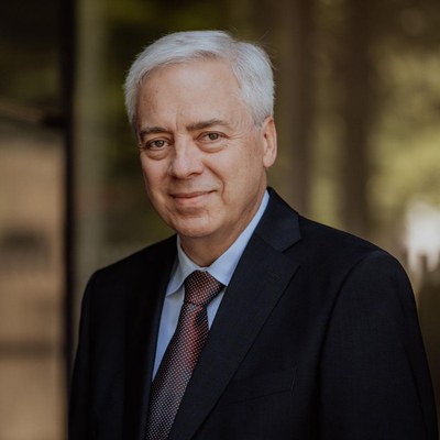 Univ.-Prof. Klaus Buchenrieder Ph.D. M.S. (OSU)