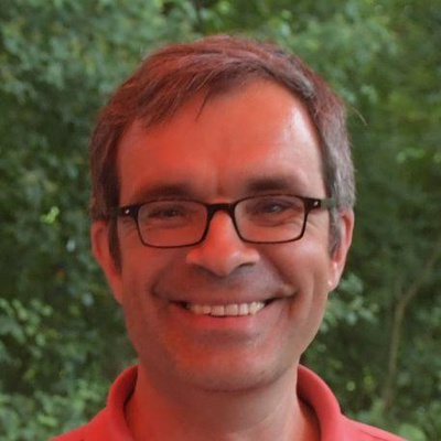 Dipl.-Inform. Andreas Köster