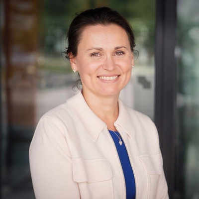 Dr. rer. nat. Julia Hofmann