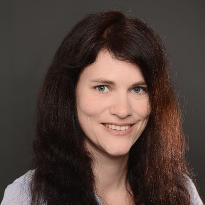 Dr. rer. nat. Heike Rolfs