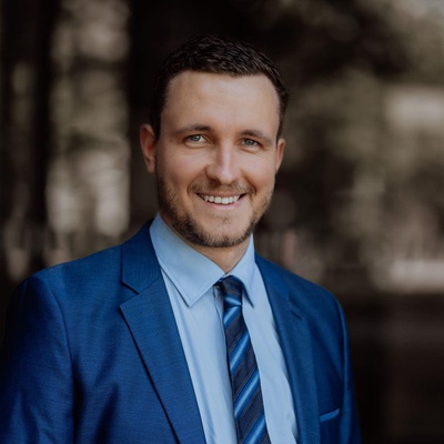 Sinclair Alexander Michael Schneider M.Sc.