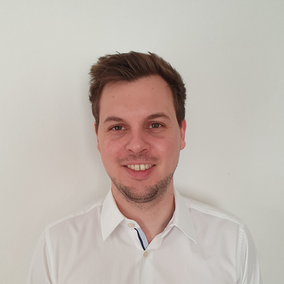 Tobias Andreas Fritz M.Sc.