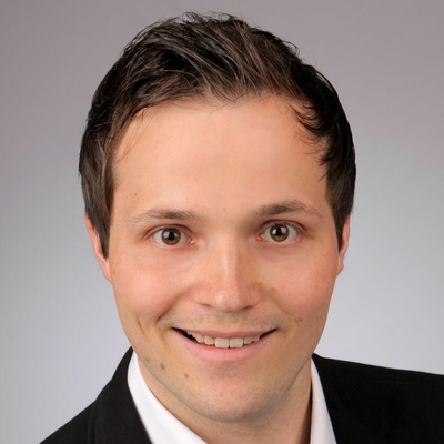 Tobias Schuhmann M.Sc.