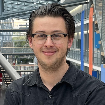 Matthias Hirschbichler M.Sc.