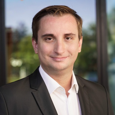 Prof. Dr.-Ing. Michael Haider